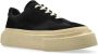 MM6 Maison Margiela Casual Sneakers voor dagelijks gebruik Black Heren - Thumbnail 14