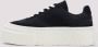 MM6 Maison Margiela Zwarte Sneakers voor Mannen en Vrouwen Black Dames - Thumbnail 2