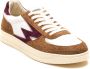 MOA Master OF Arts Bruine Sneakers Master Legacy Brown Heren - Thumbnail 2