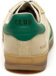 MOA Master OF Arts Club Sneakers Beige Heren