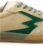 MOA Master OF Arts Club Sneakers Beige Heren - Thumbnail 4