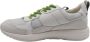 MOA Master OF Arts Grijze Donna Sneakers Multicolor Dames - Thumbnail 2