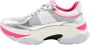 MOA Master OF Arts Sneakers Multicolor Dames - Thumbnail 2