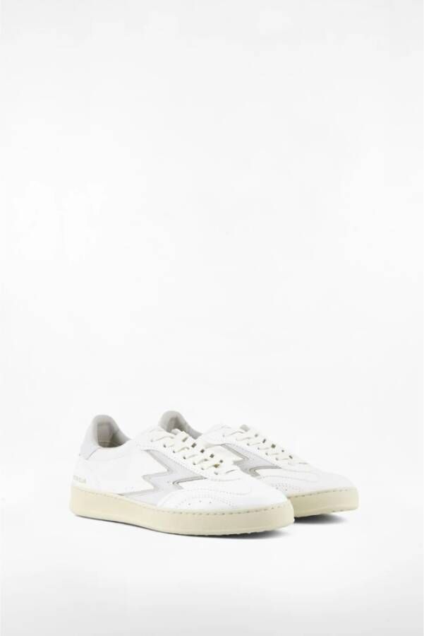 MOA Master OF Arts Sneakers White Dames