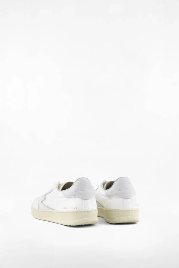 MOA Master OF Arts Sneakers White Dames