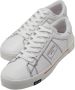 MOA Master OF Arts Sneakers White Heren - Thumbnail 3