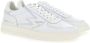 MOA Master OF Arts Sneakers White Heren - Thumbnail 2