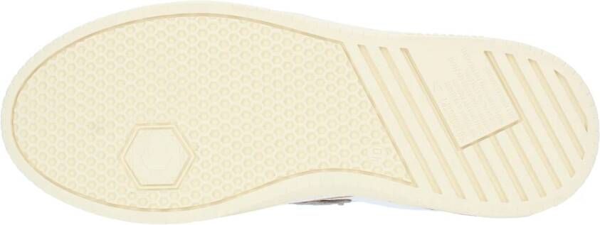 MOA Master OF Arts Sneakers White Beige Heren