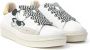 MOA Master OF Arts Sneakers White Dames - Thumbnail 2