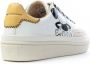 MOA Master OF Arts Sneakers White Dames - Thumbnail 3