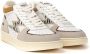 MOA Master OF Arts Sneakers White Dames - Thumbnail 2