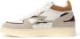 MOA Master OF Arts Sneakers White Dames - Thumbnail 4