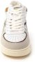 MOA Master OF Arts Sneakers White Dames - Thumbnail 5