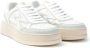 MOA Master OF Arts Sneakers White Dames - Thumbnail 2