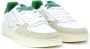 MOA Master OF Arts Sneakers White Heren - Thumbnail 2