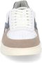 MOA Master OF Arts Sneakers White Heren - Thumbnail 3