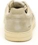 MOA Master OF Arts Witte Legacy Sneakers Beige Heren - Thumbnail 2