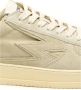 MOA Master OF Arts Witte Legacy Sneakers Beige Heren - Thumbnail 3