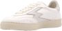 MOA Master OF Arts Witte Sneakers White Dames - Thumbnail 2