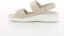 Mobils Beige Britany Z23 Damesschoenen Multicolor Dames - Thumbnail 4