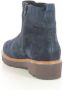 Mobils Blauwe Damesschoenen Oana Blue Dames - Thumbnail 5