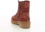 Mobils Bruine Damesschoenen Odalia W4 Brown Dames - Thumbnail 5