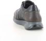 Mobils Bruine Isaac Herenschoenen Black Heren - Thumbnail 5