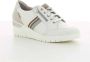 Mobils Damesschoenen Beige Katrina Z23 Multicolor Dames - Thumbnail 2