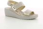 Mobils Damesschoenen Beige PAM Chic Beige Dames - Thumbnail 2