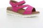 Mobils Damesschoenen Fuchsia Meril Pink Dames - Thumbnail 2