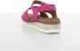 Mobils Damesschoenen Fuchsia Meril Pink Dames - Thumbnail 5