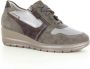 Mobils Taupe Abby W4 Damesschoenen Beige Dames - Thumbnail 2