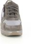 Mobils Taupe Abby W4 Damesschoenen Beige Dames - Thumbnail 3