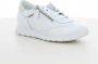 Mobils Witte Donia Z4 Schoenen voor Dames White Dames - Thumbnail 2