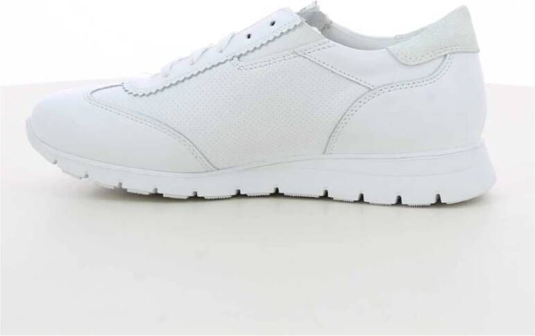 Mobils Witte Donia Z4 Schoenen voor Dames White Dames