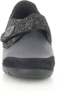 Mobils Zwarte Branda Schoenen voor Dames Black Dames