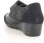 Mobils Zwarte Branda Schoenen voor Dames Black Dames - Thumbnail 5