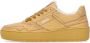 MoEa Ananas Lage Sneaker Beige Heren - Thumbnail 2