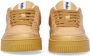 MoEa Ananas Lage Sneaker Beige Heren - Thumbnail 4