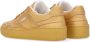 MoEa Ananas Lage Sneaker Beige Heren - Thumbnail 5