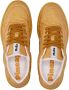 MoEa Ananas Lage Sneaker Beige Heren - Thumbnail 8