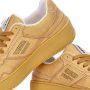 MoEa Ananas Lage Sneaker Beige Heren - Thumbnail 9