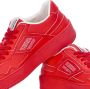 MoEa Appel Rode Sneakers Red Heren - Thumbnail 9