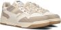 MoEa Sneakers Dames -basgn Maat: 38 Materiaal: Vegan Kleur: Beige - Thumbnail 2