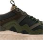 MoEa Cactus Vegan Sneakers Green Heren - Thumbnail 6