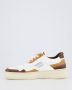 MoEa Dames Gen1 Modieuze Sneakers White Dames - Thumbnail 2