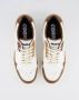 MoEa Dames Gen1 Modieuze Sneakers White Dames - Thumbnail 3