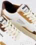 MoEa Dames Gen1 Modieuze Sneakers White Dames - Thumbnail 6