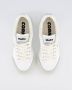 MoEa Gen3 Dames Stijlvolle Sneakers White Dames - Thumbnail 3