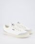 MoEa Gen3 Dames Stijlvolle Sneakers White Dames - Thumbnail 4